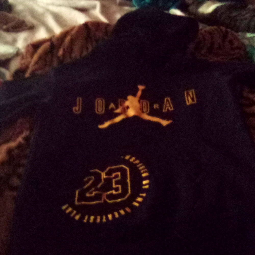 I am selling a jacket